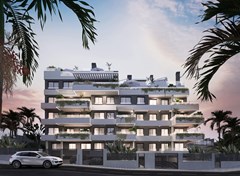 Calle Vista África, 29680 Estepona